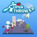 Super Thrower – OnlineTimePass.com
