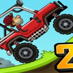 Hill Climb Racing 2 online – free online game to play