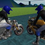 motorbike games – Motorbike Stunts – free motorbike games online