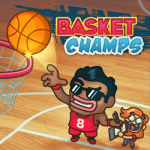 Basketball Champs