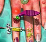 Hand Skin Doctor