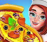 Pizzaiolo 3D Online
