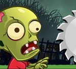 Tug Of War Zombie