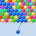 Bubble Shooter Arcade – free online game to play